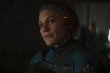 Katee Sackhoff parle de la saison 3 de THE MANDALORIAN et dit que Bo-Katan partagera beaucoup de temps d'écran avec Grogu - 9