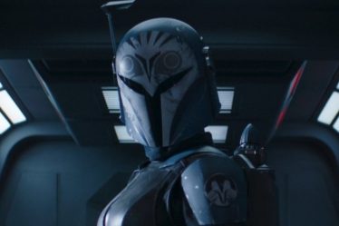 Katee Sackhoff sait combien de saisons "The Mandalorian" aura - 8