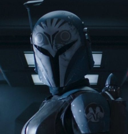 Katee Sackhoff sait combien de saisons "The Mandalorian" aura 61 Katee Sackhoff sait combien de saisons "The Mandalorian" aura - 60
