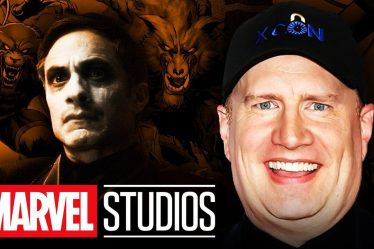 Kevin Feige de Marvel a eu une forte réaction à Werewolf by Night Pitch - 19