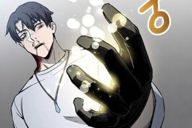 Le joueur qui ne peut pas monter de niveau Chapitre 81 Date de sortie : Kim Conquers The Dark Realm - 10