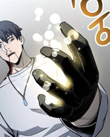 Le joueur qui ne peut pas monter de niveau Chapitre 81 Date de sortie : Kim Conquers The Dark Realm 76 Le joueur qui ne peut pas monter de niveau Chapitre 81 Date de sortie : Kim Conquers The Dark Realm - 75