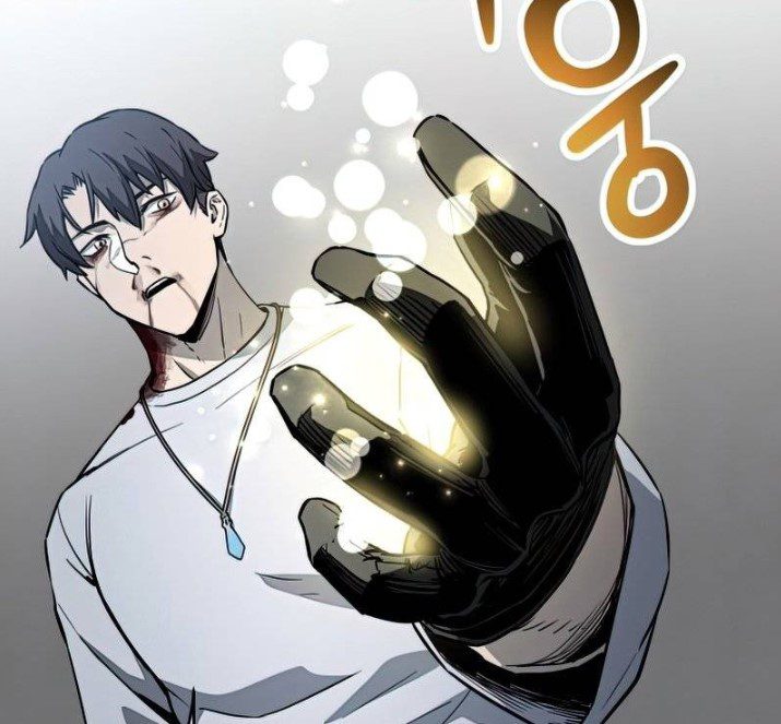 Le joueur qui ne peut pas monter de niveau Chapitre 81 Date de sortie : Kim Conquers The Dark Realm 2 Le joueur qui ne peut pas monter de niveau Chapitre 81 Date de sortie : Kim Conquers The Dark Realm - 1
