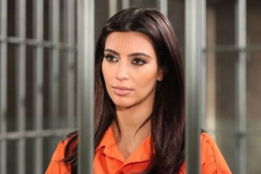 Kim Kardashian rêve surprenant : Elle veut faire partie de l'univers Marvel - 5