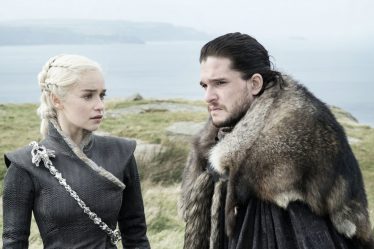 Kit Harington "apprécie vraiment" House of the Dragon - 11