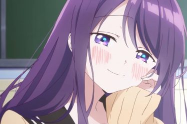 Kubo ne me laissera pas être invisible Date de sortie du chapitre 127 : un voyage scolaire ! - 14