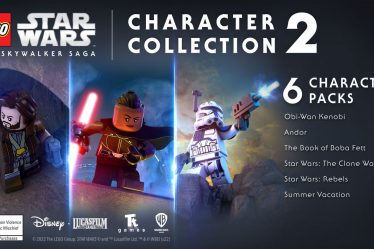 LA SAGA SKYWALKER avec la nouvelle édition galactique — GeekTyrant - 12