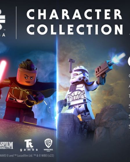 LA SAGA SKYWALKER avec la nouvelle édition galactique — GeekTyrant - 99