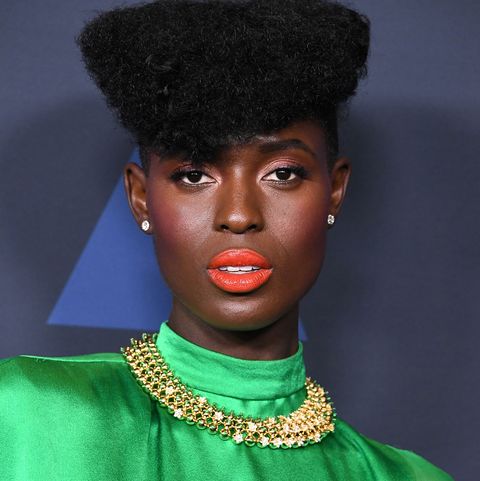 Jodie Turner Smith Jodie Turner Smith