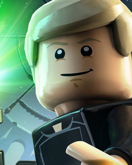 LEGO Star Wars : L'édition galactique de la saga Skywalker annoncée 146 LEGO Star Wars : L'édition galactique de la saga Skywalker annoncée - 145