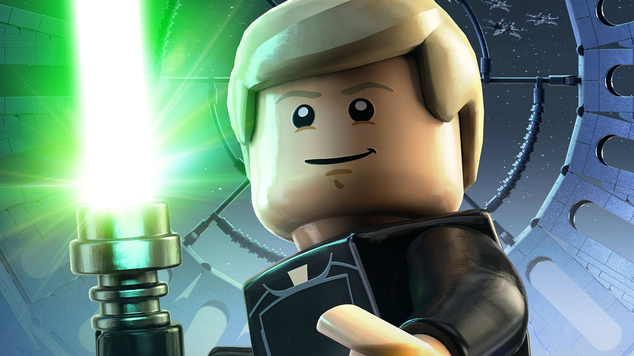 LEGO Star Wars : L'édition galactique de la saga Skywalker annoncée 2 LEGO Star Wars : L'édition galactique de la saga Skywalker annoncée - 1