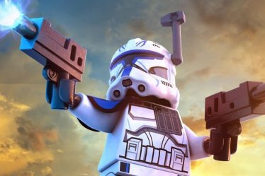 LEGO Star Wars: The Skywalker Saga Galactic Edition a été annoncé avec le DLC Obi-Wan Kenobi - 7