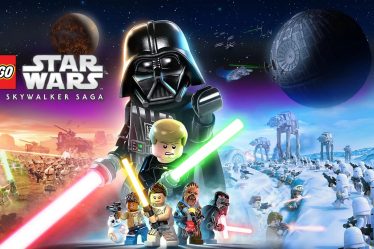 LEGO Star Wars The Skywalker Saga Galactic Edition dévoilé - 5