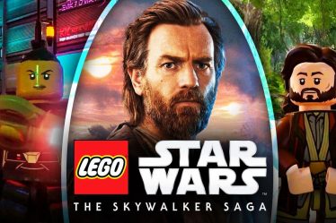 LEGO Star Wars annonce l'extension Obi-Wan Kenobi pour Skywalker Saga - 7