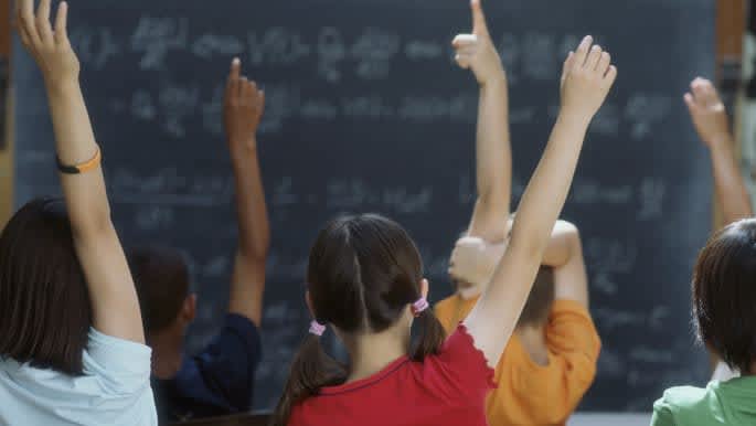 L'Égypte s'intègre Sex Education 'pour arrêter l'homosexualité' 2 L'Égypte s'intègre Sex Education 'pour arrêter l'homosexualité' - 1