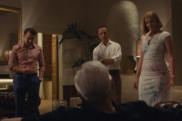 L'Emmy de cette succession est-il à perdre? – Récompenses quotidiennes - 6