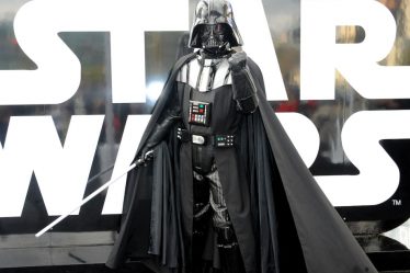 L'IA ukrainienne reprend la voix de Dark Vador de James Earl Jones - 7