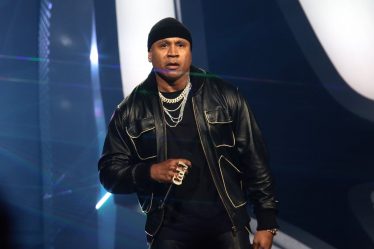 LL Cool J Schools DJ pour appeler les pionniers du hip-hop "Dusty" - 10