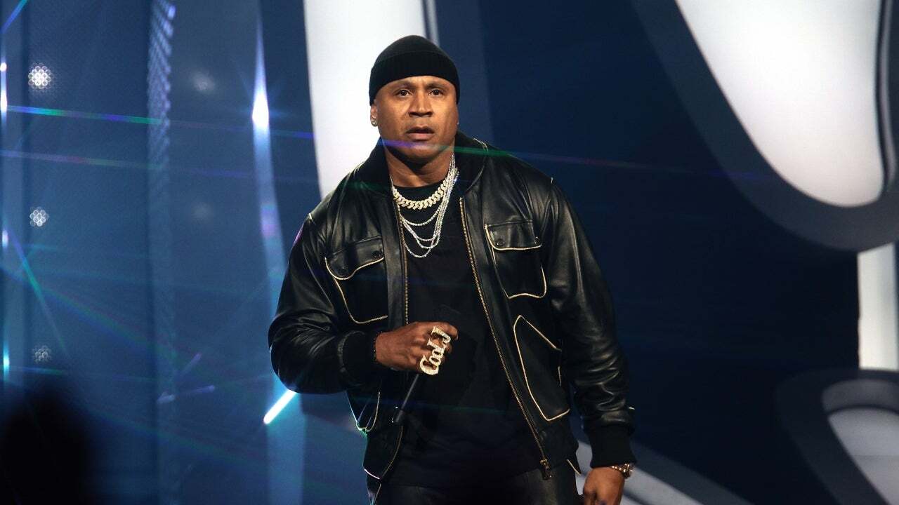 LL Cool J Schools DJ pour appeler les pionniers du hip-hop "Dusty" - 1