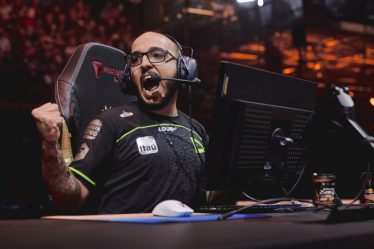 LOUD clôt le chapitre de la rivalité OpTic avec une victoire au championnat du monde aux VCT Champions 2022 - 5