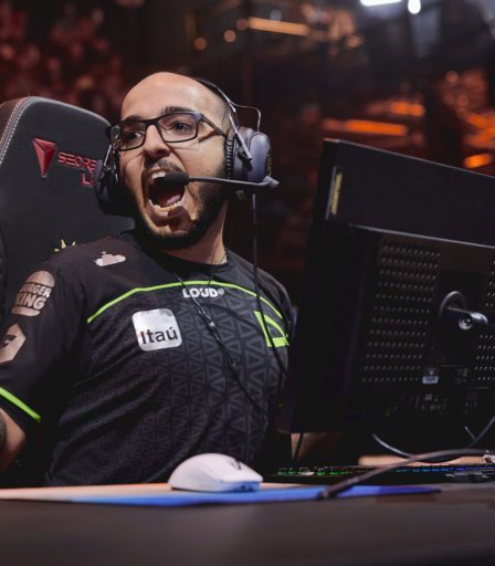 Vamos : LOUD et FURIA sont susceptibles de conclure un partenariat avec la ligue Riot for Americas - 13