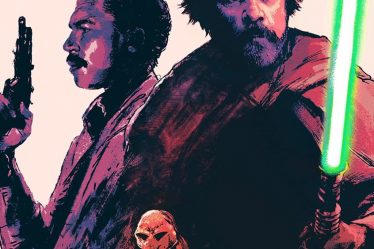 L'Ombre des Sith • AIPT - 9