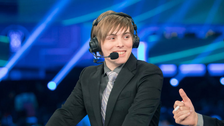 Améliorez-vous à League of Legends en regardant ces 9 meilleurs streamers LoL 2 Améliorez-vous à League of Legends en regardant ces 9 meilleurs streamers LoL - 1