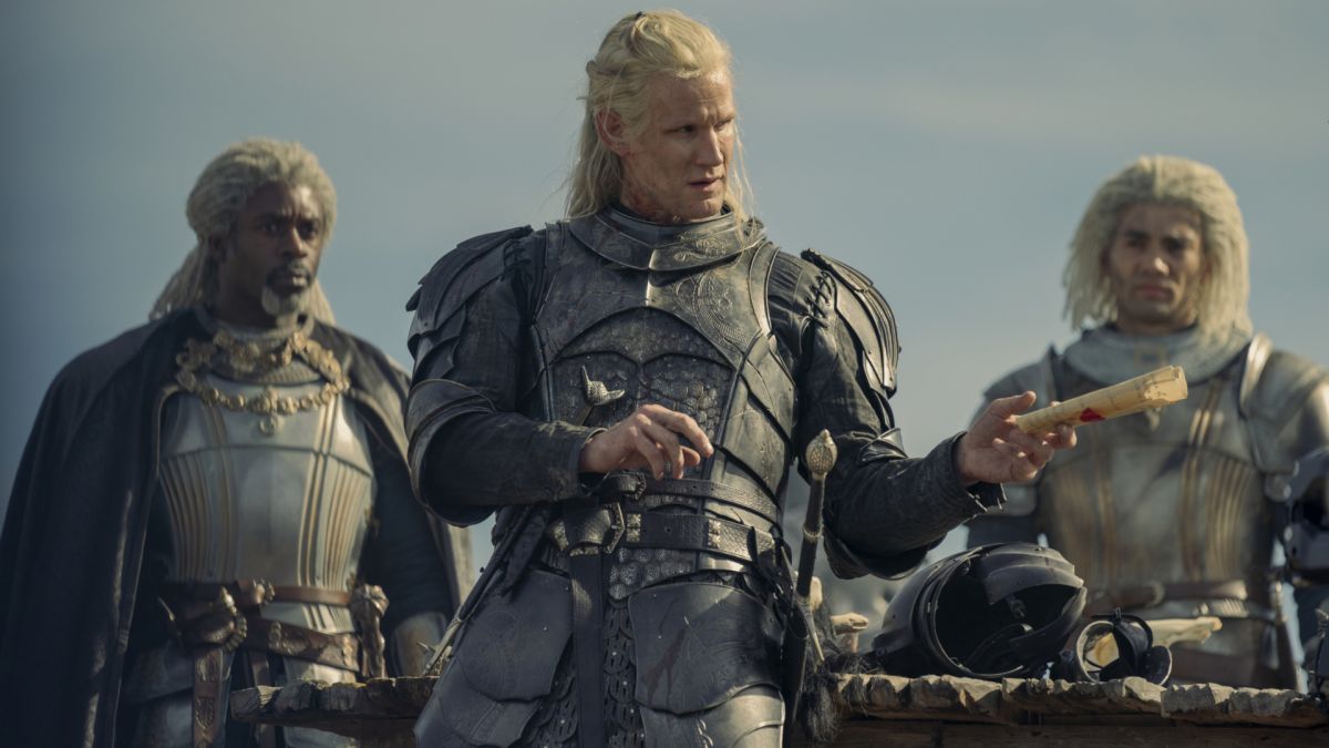 La House of the Dragon la première a battu The Rings of Power par une marge considérable 2 La House of the Dragon la première a battu The Rings of Power par une marge considérable - 1