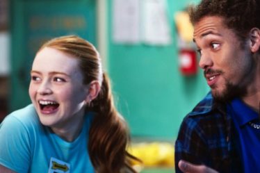 La bande-annonce de "Dear Zoe", filmée à Pittsburgh, avec Sadie Sink - 5