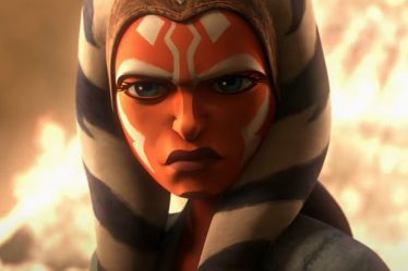La bande-annonce de Tales Of The Jedi promet des histoires de favoris de Star Wars - 7