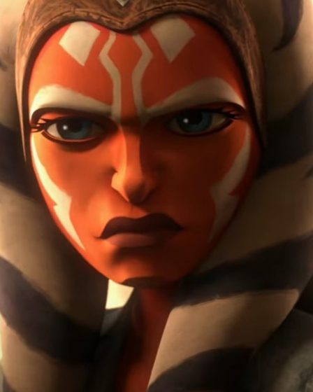 La bande-annonce de Tales Of The Jedi promet des histoires de favoris de Star Wars 73 La bande-annonce de Tales Of The Jedi promet des histoires de favoris de Star Wars - 72