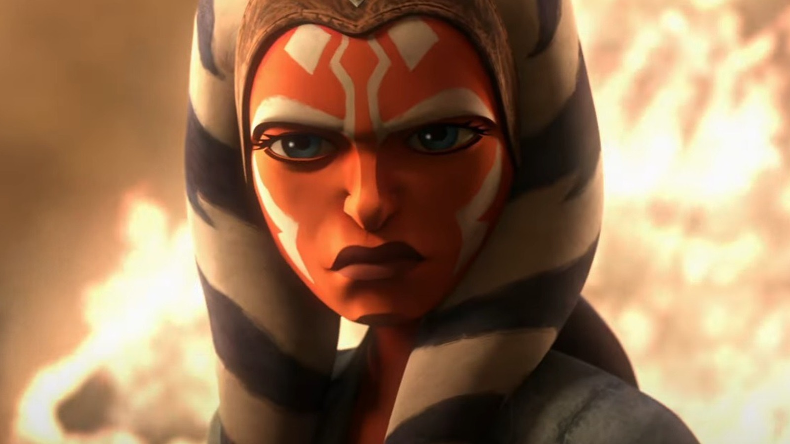 La bande-annonce de Tales Of The Jedi promet des histoires de favoris de Star Wars - 1