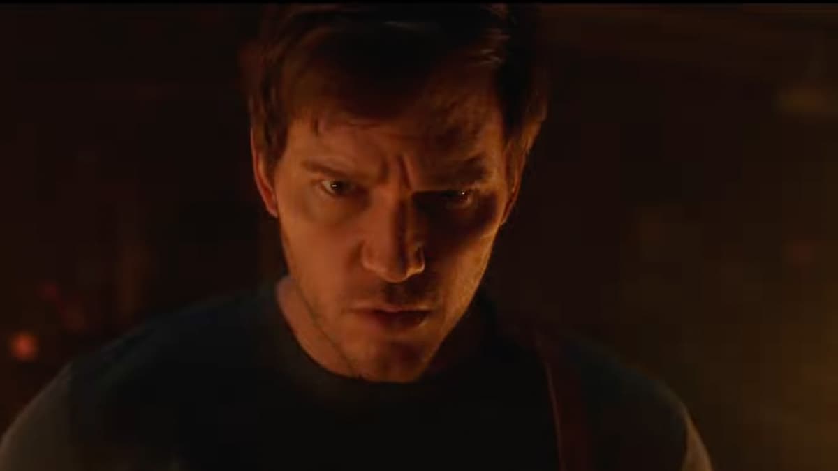 La bande-annonce de "The Terminal List" affiche deux messages contradictoires 2 La bande-annonce de "The Terminal List" affiche deux messages contradictoires - 1