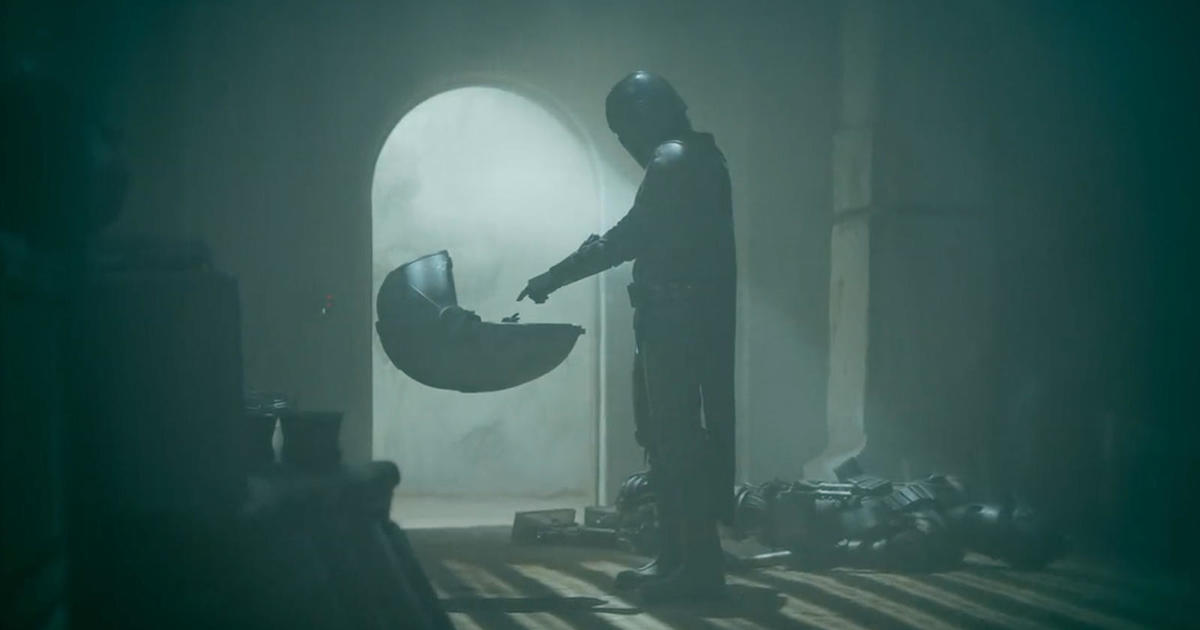 La bande-annonce de la nouvelle saison de 'The Mandalorian'" est arrivée - 1