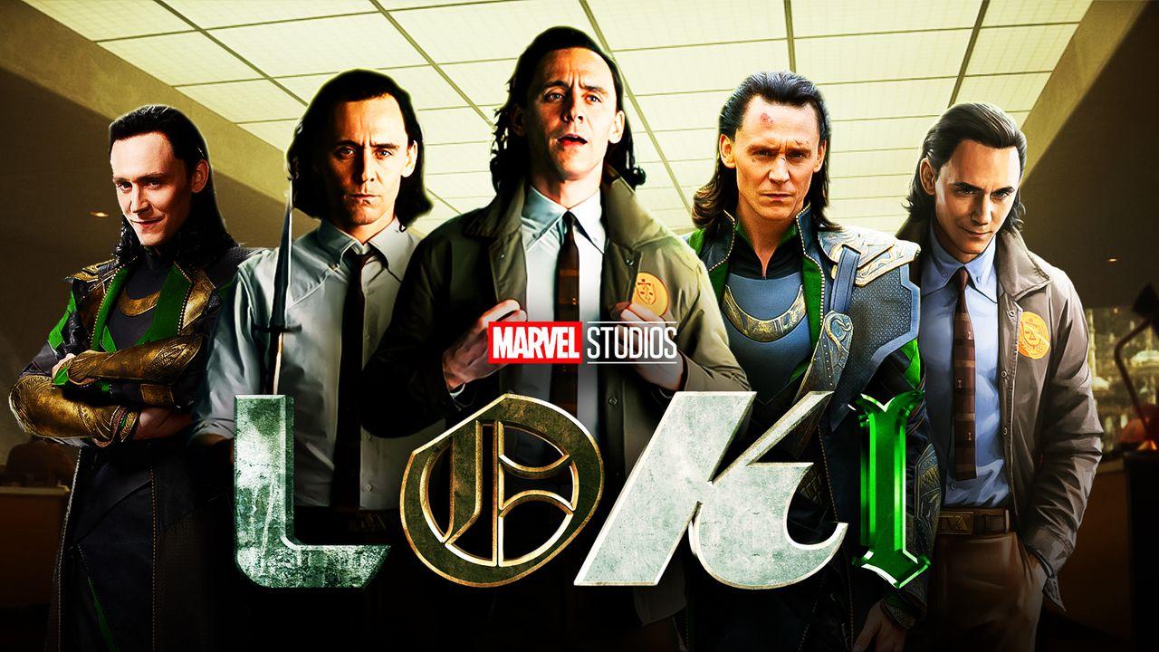 Loki, saison 2 l'apparition de 6 personnages Marvel 1 L'image directe