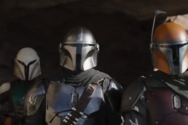 La bande-annonce de la saison 3 de Mandalorian est là ! › Actualités Geek - 11