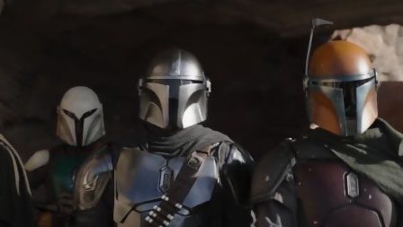 La bande-annonce de la saison 3 de Mandalorian est là ! › Actualités Geek - 48