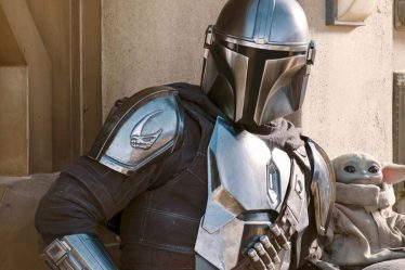La bande-annonce de la saison 3 de Mandalorian expliquée - 10