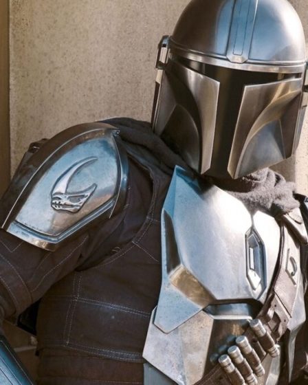 La bande-annonce de la saison 3 de Mandalorian expliquée - 44