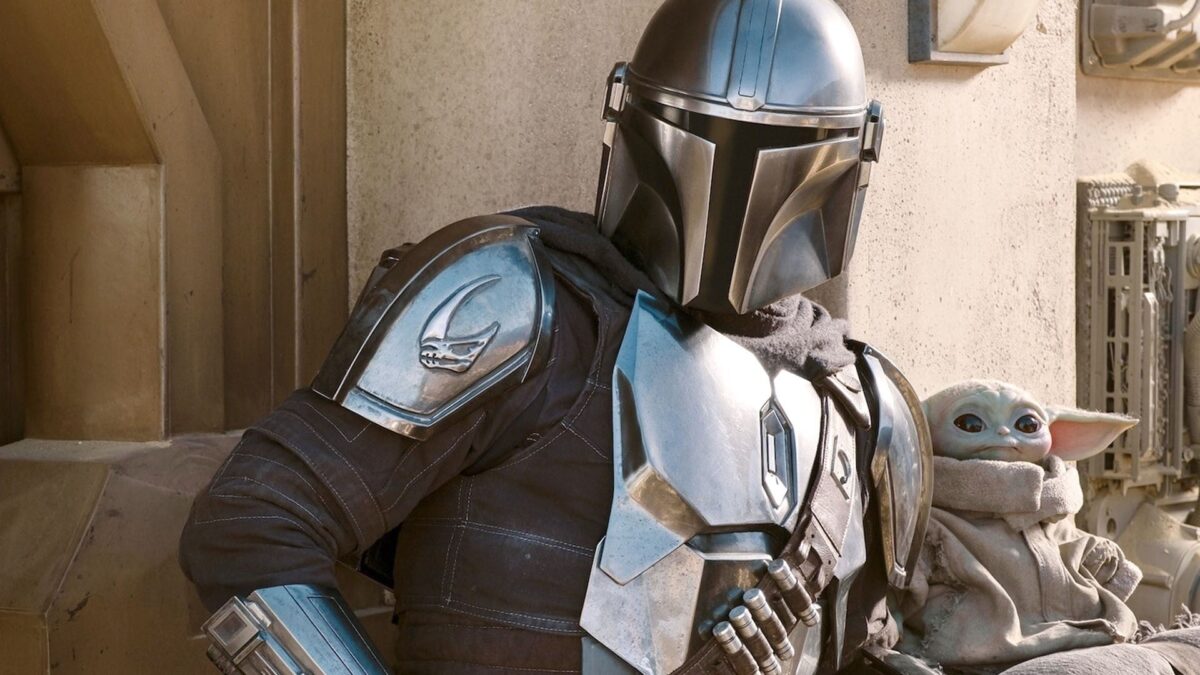La bande-annonce de la saison 3 de Mandalorian expliquée - 1