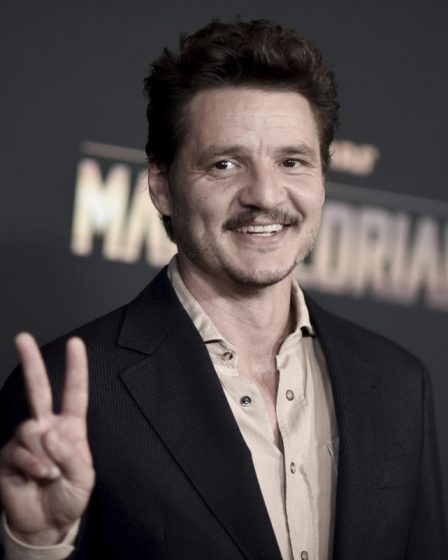 La bande-annonce de la saison 3 de Mandalorian montre Pedro Pascal sur de nouvelles planètes - 43