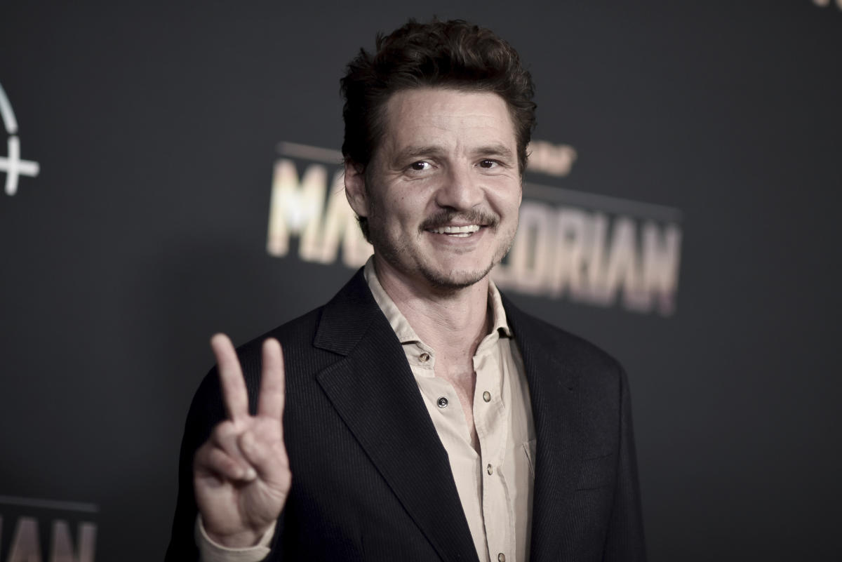 La bande-annonce de la saison 3 de Mandalorian montre Pedro Pascal sur de nouvelles planètes 2 La bande-annonce de la saison 3 de Mandalorian montre Pedro Pascal sur de nouvelles planètes - 1