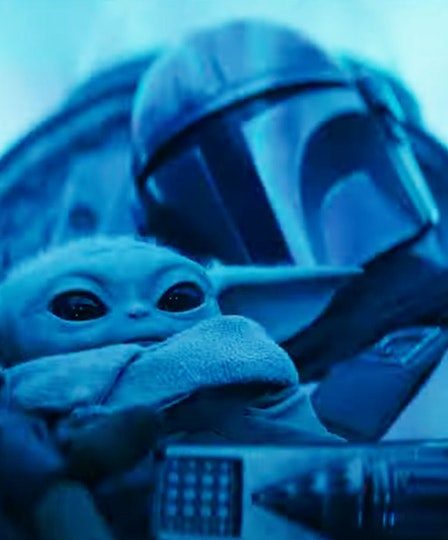 La bande-annonce de la saison 3 de Mandalorian ramène Din Djarin à Mandalore | Séries TV - 78