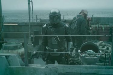 La bande-annonce de la saison 3 de Mandalorian revient à J23 - 5