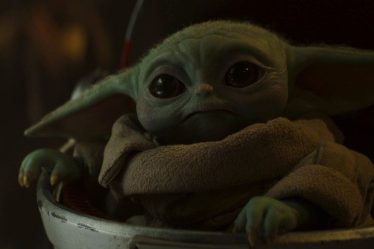 La bande-annonce de la saison 3 de Mandalorian voit le retour de Pedro Pascal et Baby Yoda - 7
