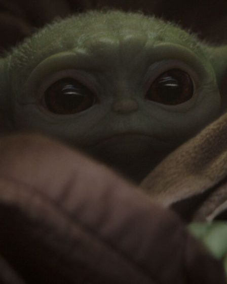 La bande-annonce de la saison 3 de "The Mandalorian" est arrivée (et Baby Yoda a l'air adorable) - 138