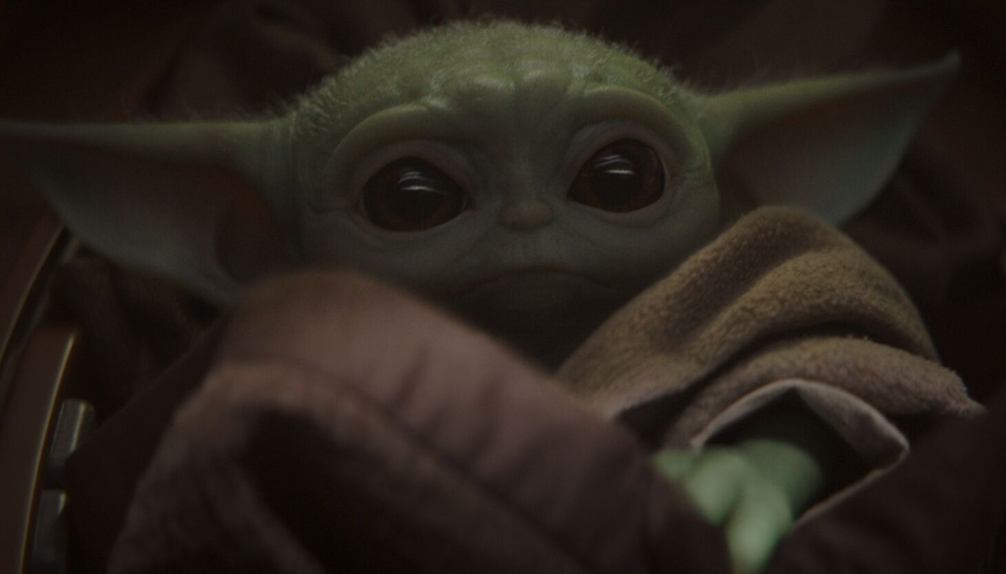 La bande-annonce de la saison 3 de "The Mandalorian" est arrivée (et Baby Yoda a l'air adorable) 2 La bande-annonce de la saison 3 de "The Mandalorian" est arrivée (et Baby Yoda a l'air adorable) - 1