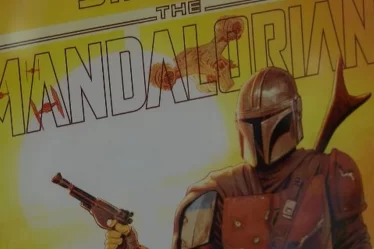 La bande dessinée Star Wars que vous ne trouverez qu'à Savannah - 7