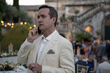 La carrière de Matthew Macfadyen l'a amené de M. Darcy à un méchant - 11