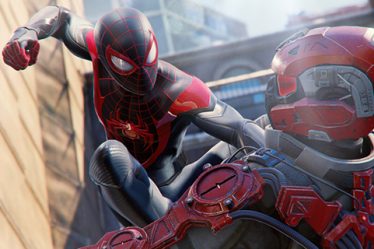 La configuration système requise pour Marvel's Spider-Man: Miles Morales PC a été révélée - 9